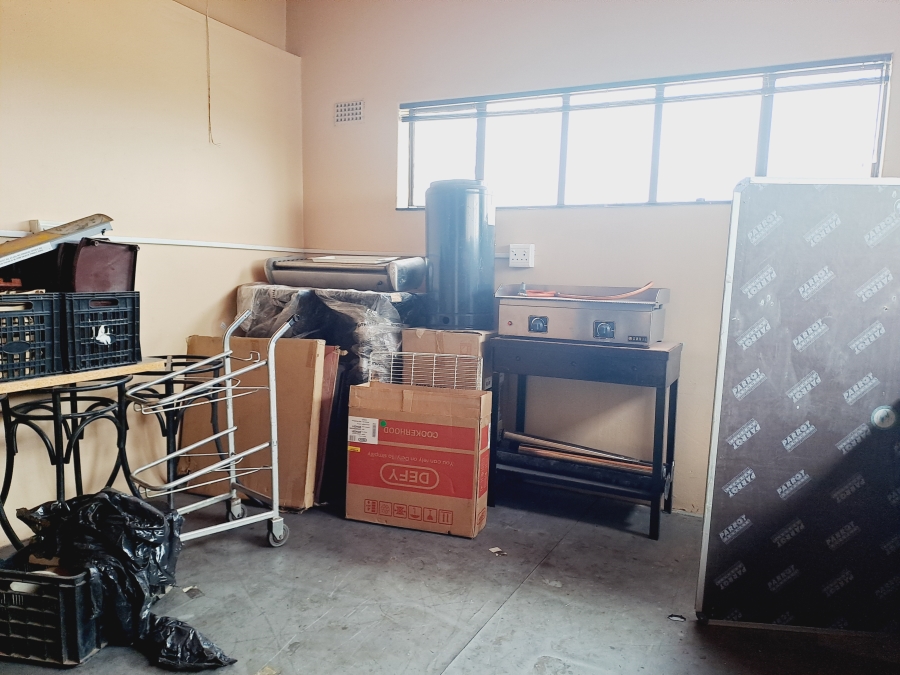 Commercial Property for Sale in Bellville South Western Cape